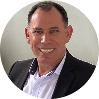 Dr. Edson Morbach