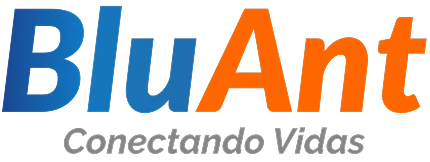 BluAnt - Conectando Vidas